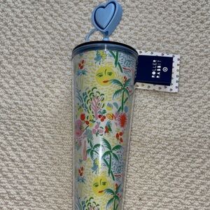 Roller Rabbit Travel Cup 24 oz